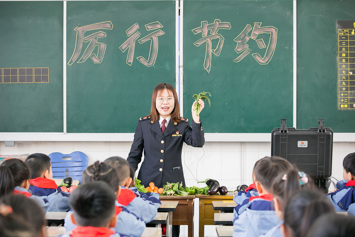 广安幼师学校语文教育专业