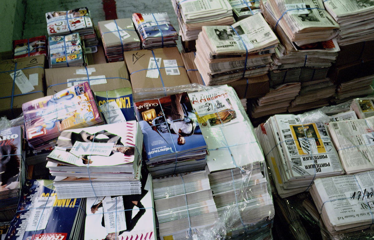 二手书集市介绍