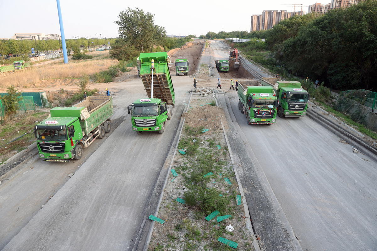 公路机械化施工技术专科就业前景如何？