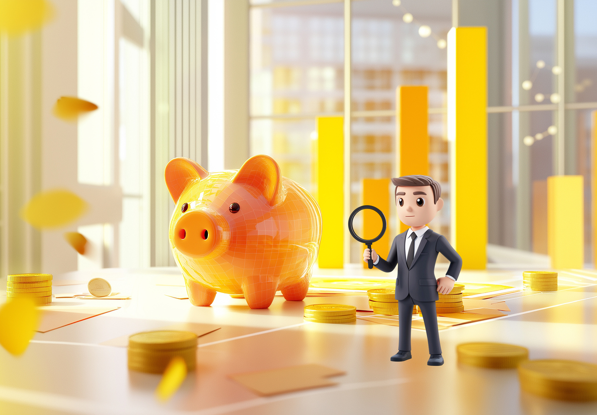 怎么样可以提高理财收益但是要稳定