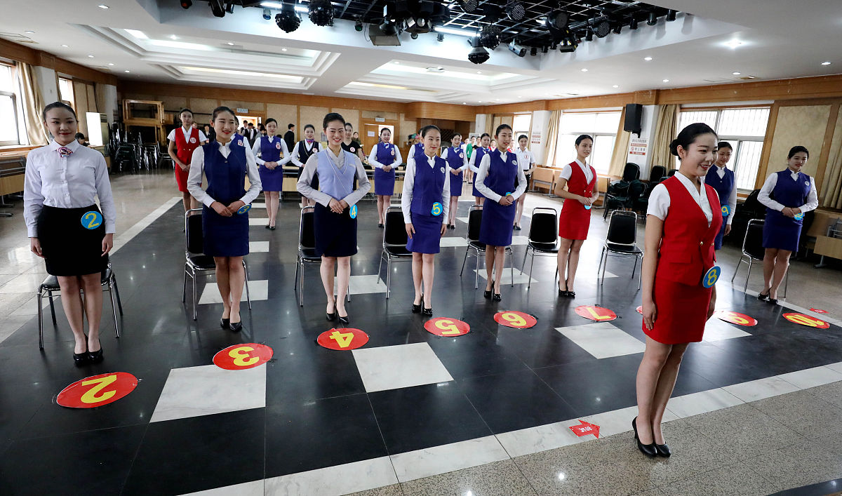 汉中幼儿保育学校航空乘务好不好？有什么招生要求