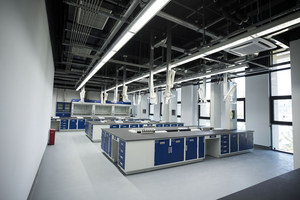 高校实验室建设：避免闲置，提高利用率和使用率的策略