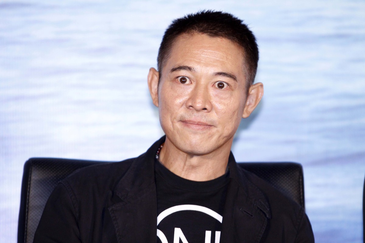 中国顶级明星：国宝级实力与成就