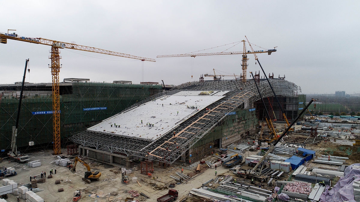 水利水电工程施工合同