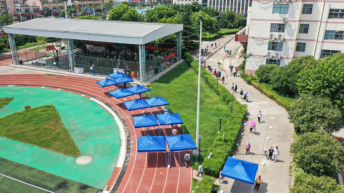 福建体育职业技术学院休闲体育户外运动游泳指导救助方向专业就业前景如何