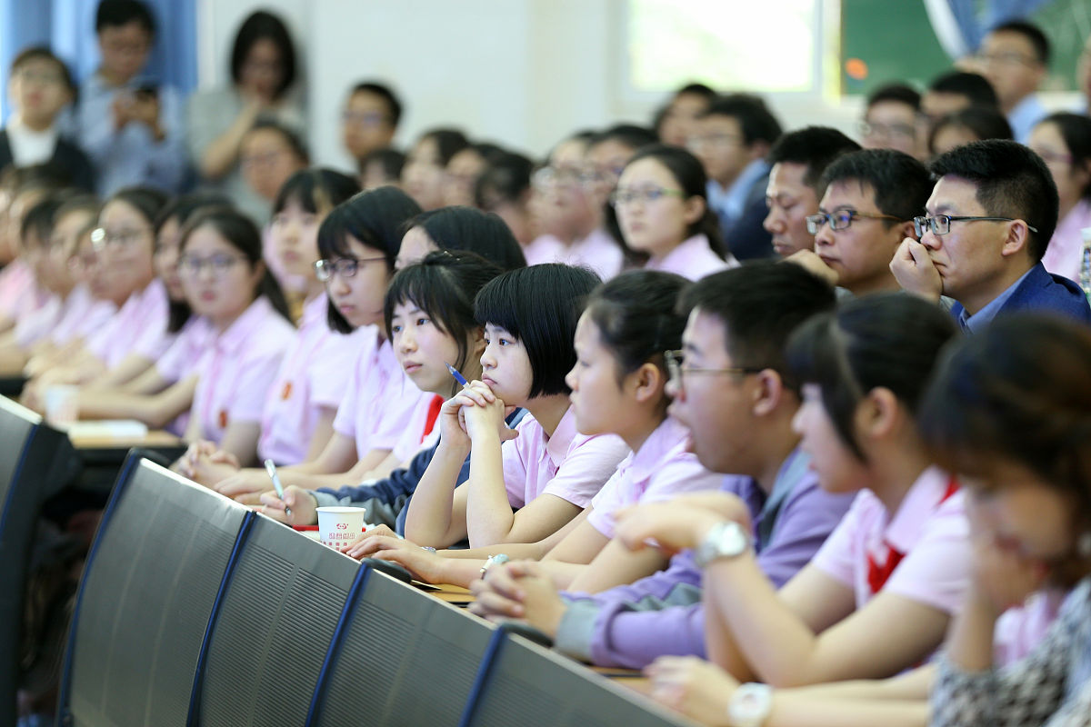 成都市普高排名：哪个学校适合你？