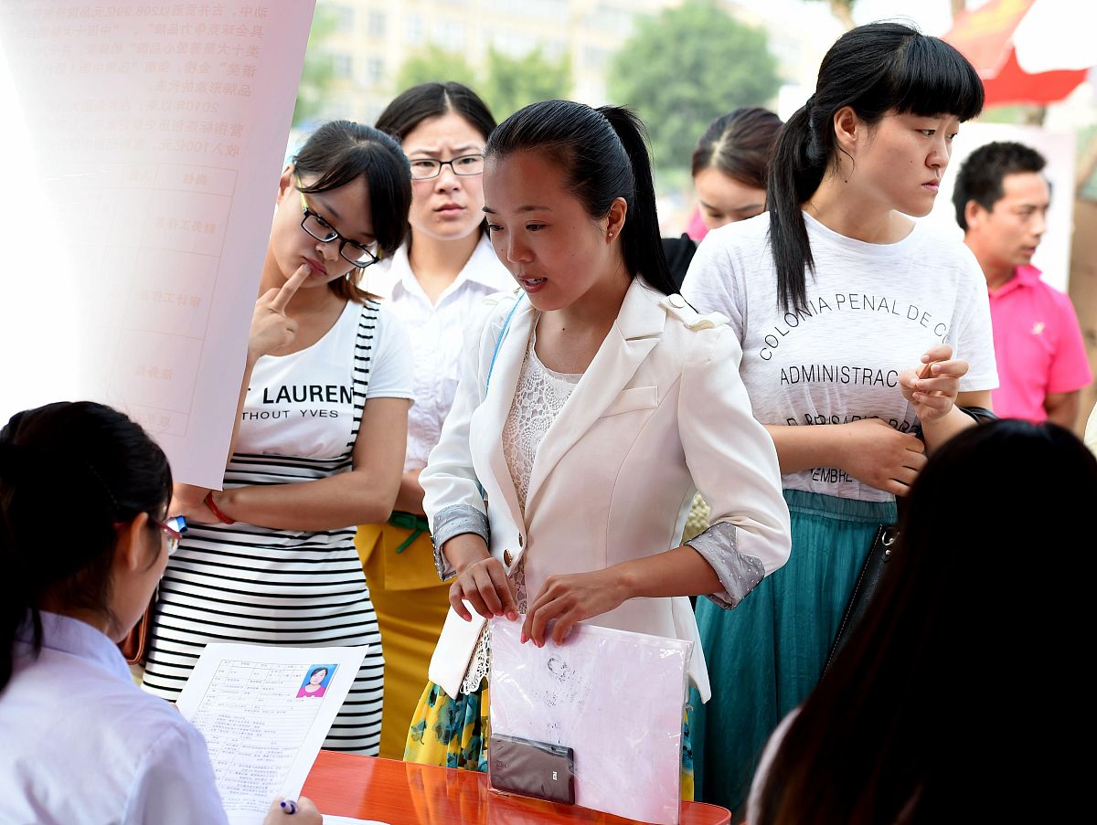 合肥男生读幼师学校有前途吗？2023年就业前景分析