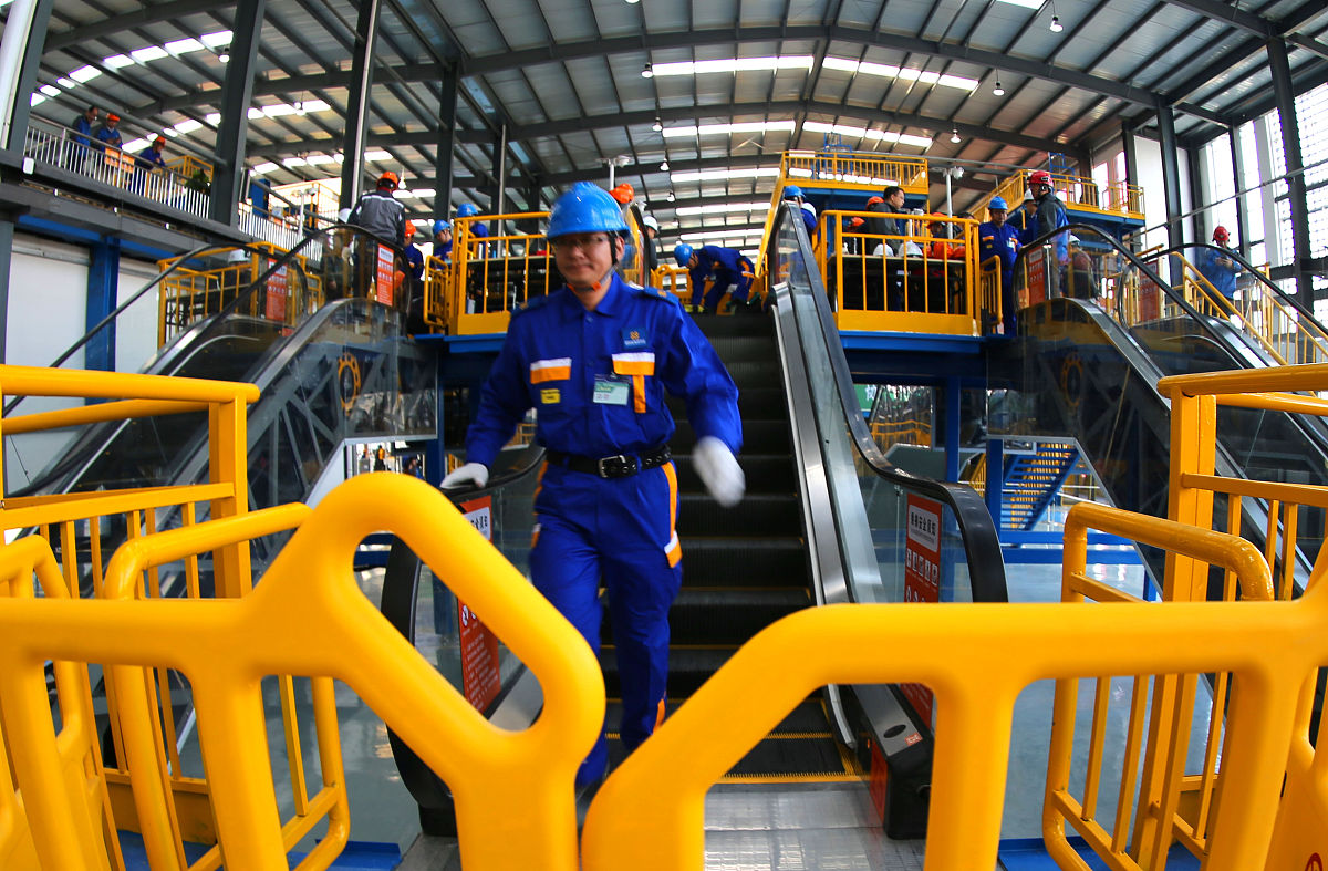 山西三飞技工学校电梯安装维修专业怎么样？