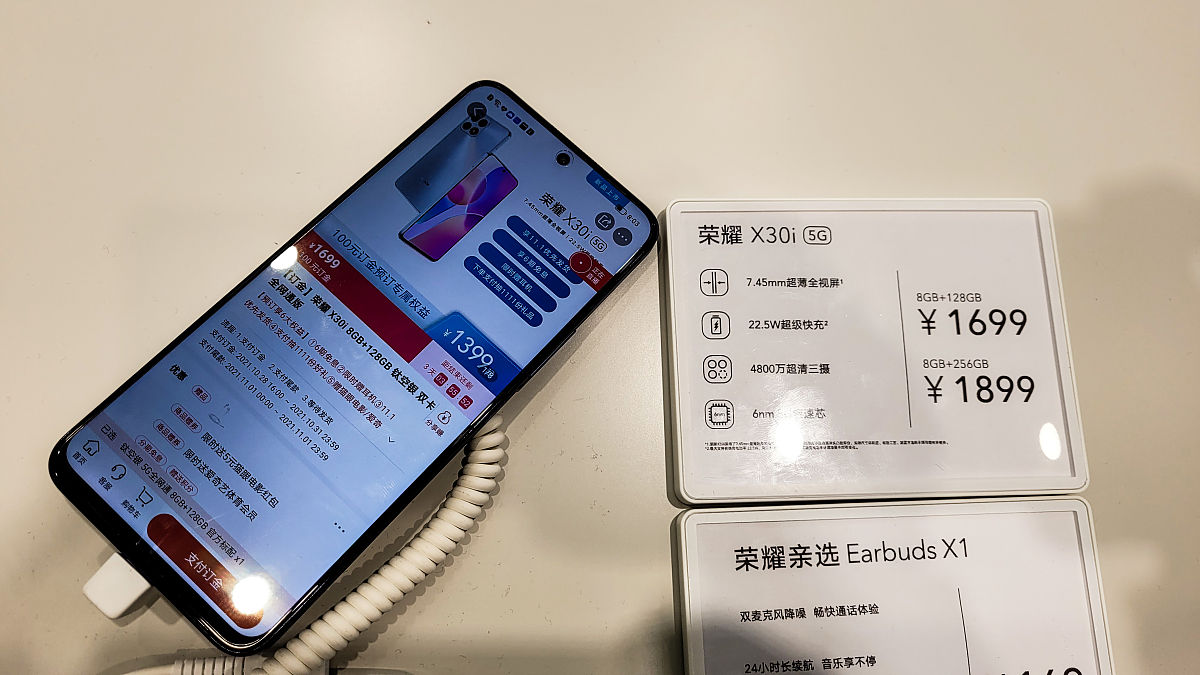 三星官翻机：品质如新，价格更优