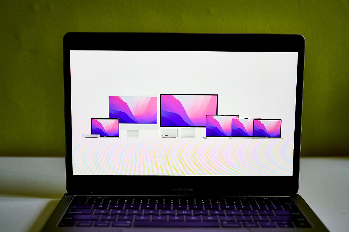 就是MacBook pro 2020款安装windows 系统之后windows 可以安逸的应用苹果笔记本就可以安装了对吗