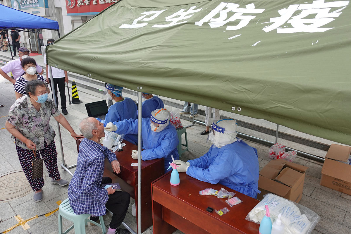 武汉大学医学职业技术学院面对疫情你的专业可以做什么