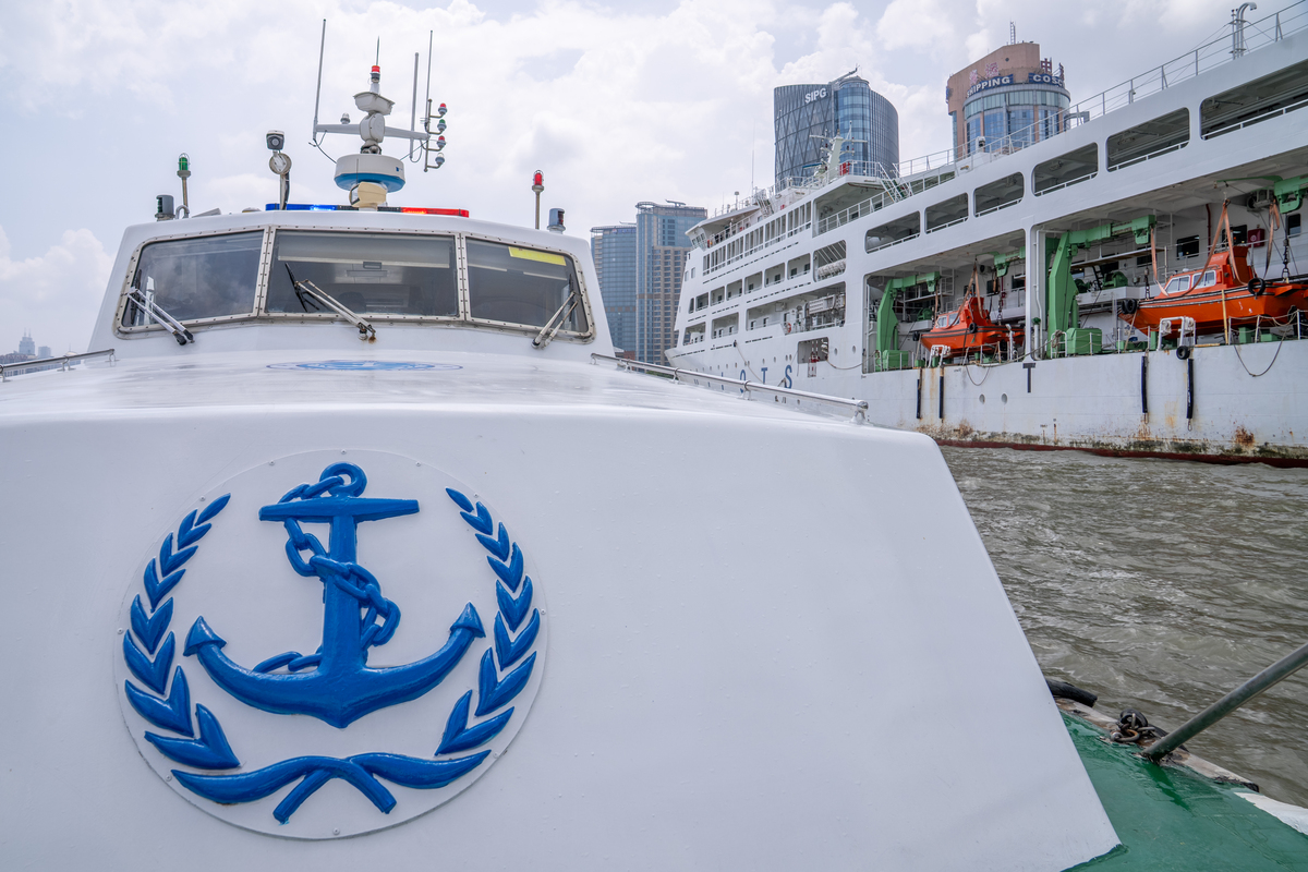 船艇动力管理专科就业前景如何