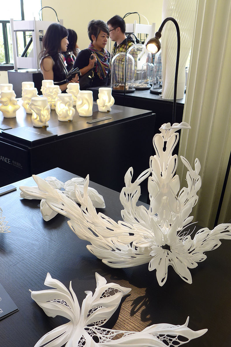 纸可以制作哪些艺术品