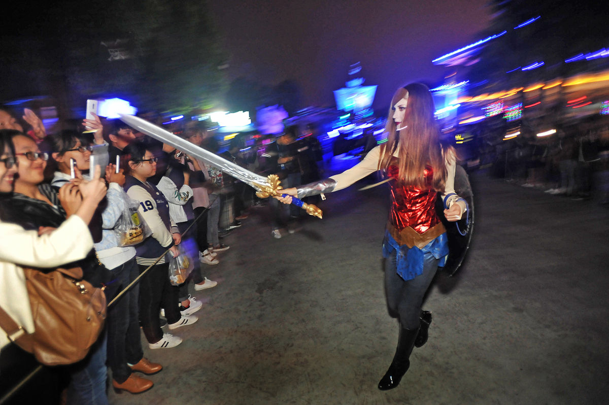 南昌职业学院服装设计专业怎么样