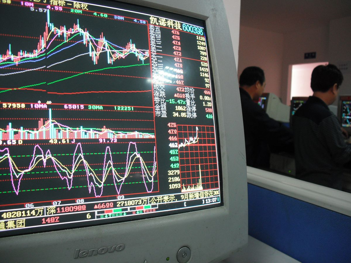 股票市场概述：投资机会与风险分析