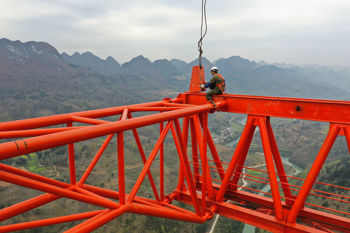 贵州省建设学校道路与桥梁工程施工专业招生介绍