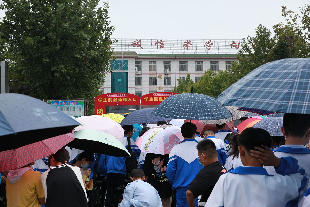 邯郸2023年现在读什么卫校好怎么样