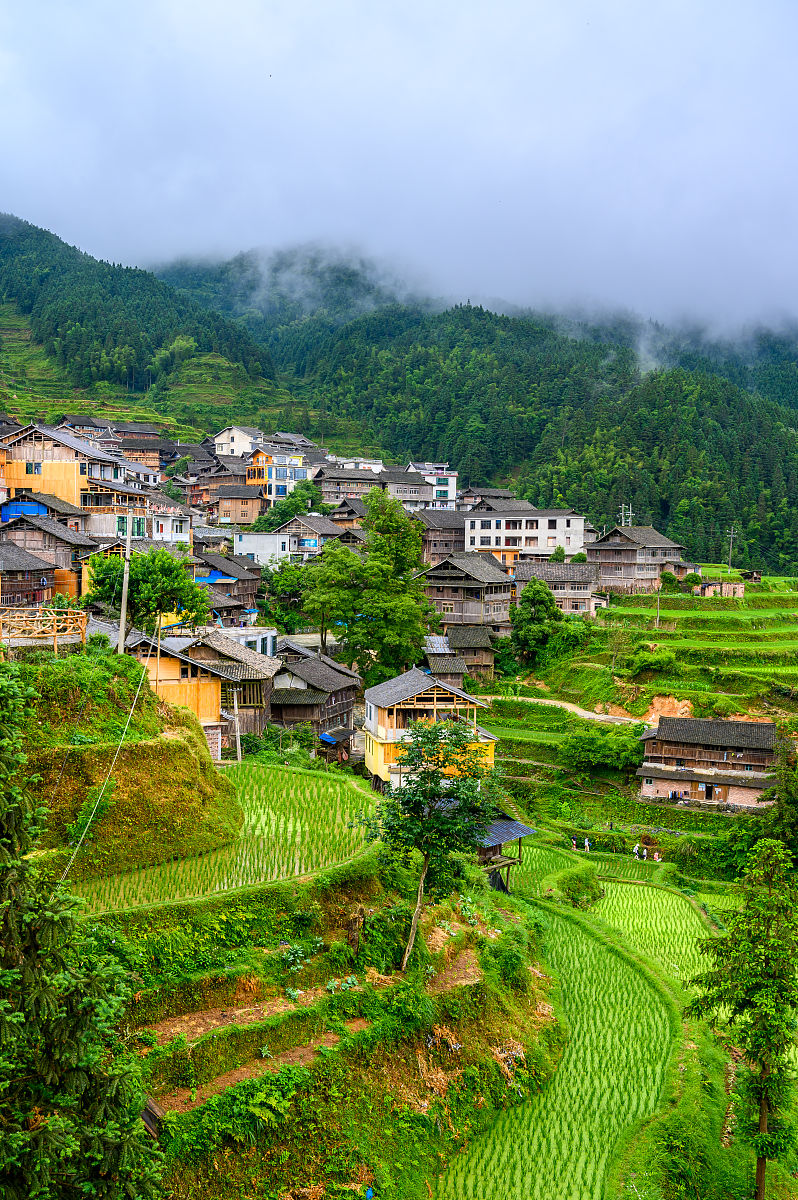 贵州话：来一句地道的贵州方言