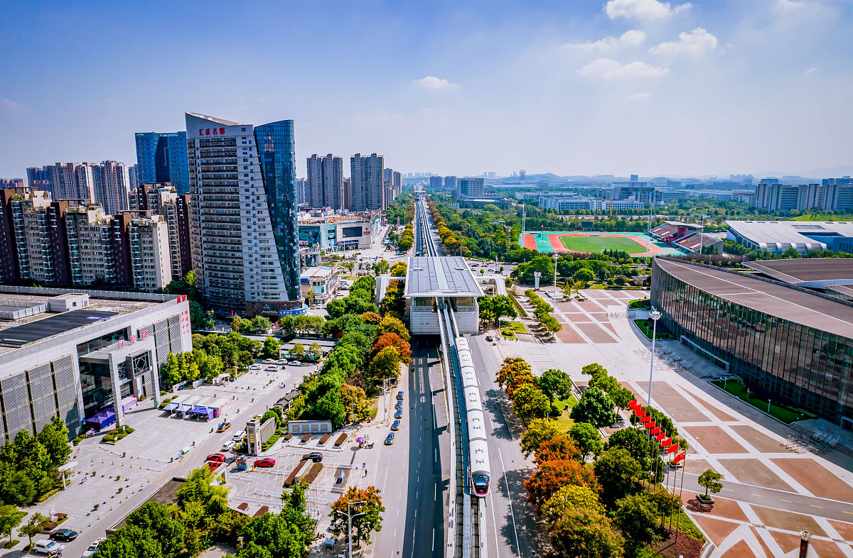 重庆机电工程技工学校铁路与城市轨道交通专业介绍及招生对象