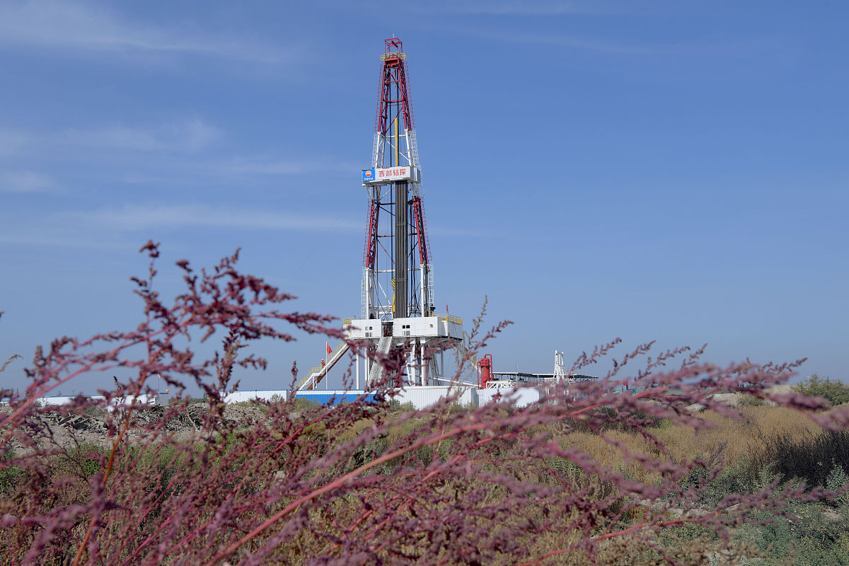 新疆9#钻井钻头刀翼研究分析：性能、寿命与效率提升