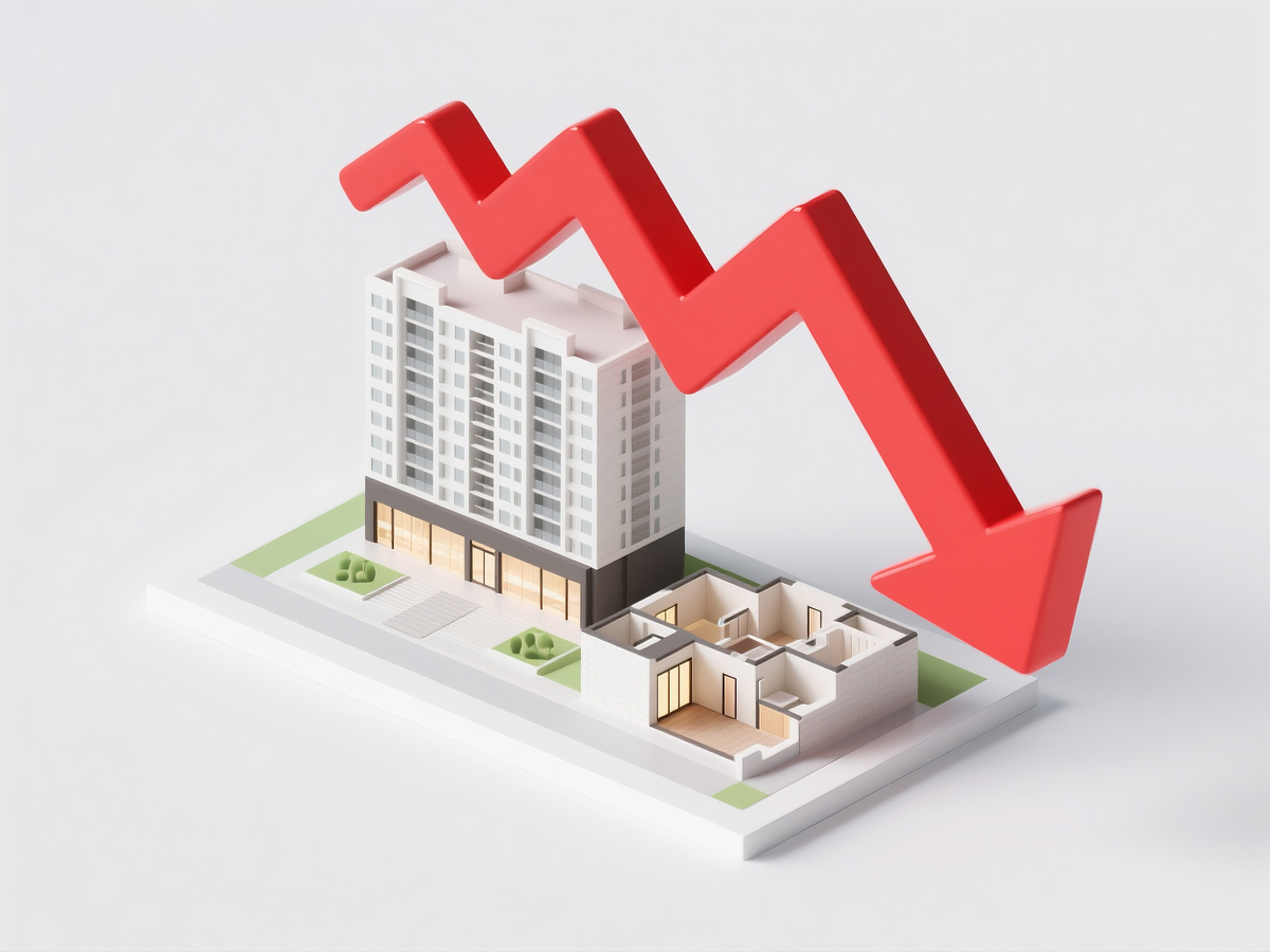 中国房价上涨的几个阶段：从改革开放到平稳增长