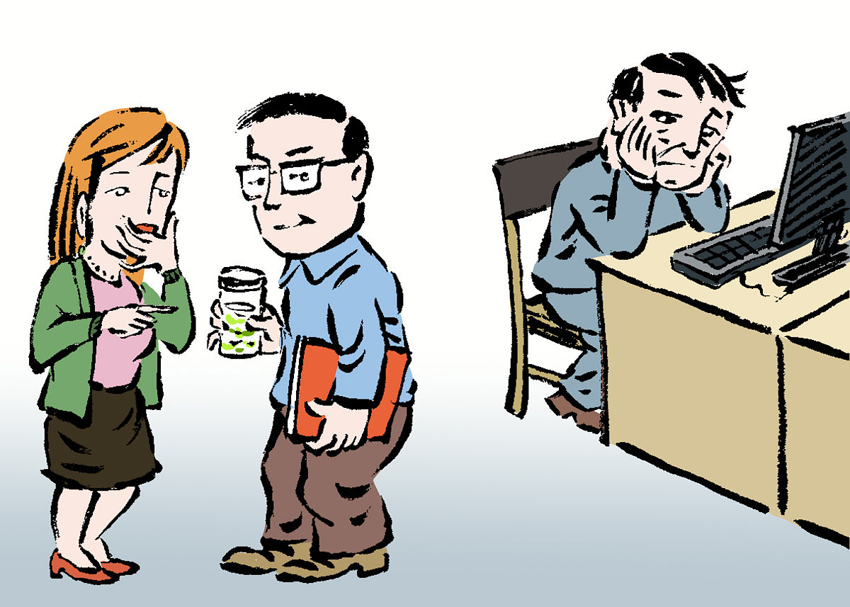 不想和人接触，只想独处？可能是社交疲惫，该怎么缓解？