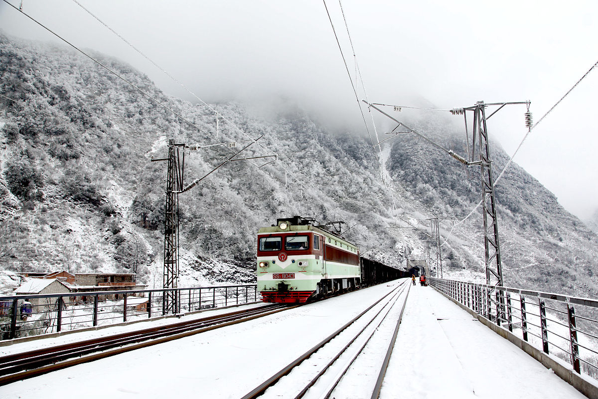 成都铁路学校铁道供电专业：就业前景、课程设置及实践教学