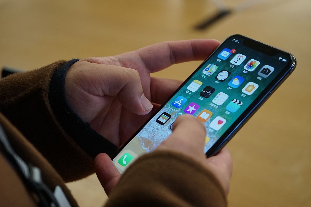 如何给手机散热