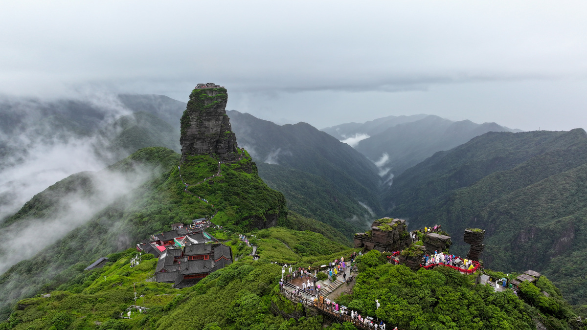 铜仁旅游求助指南：紧急情况如何处理？