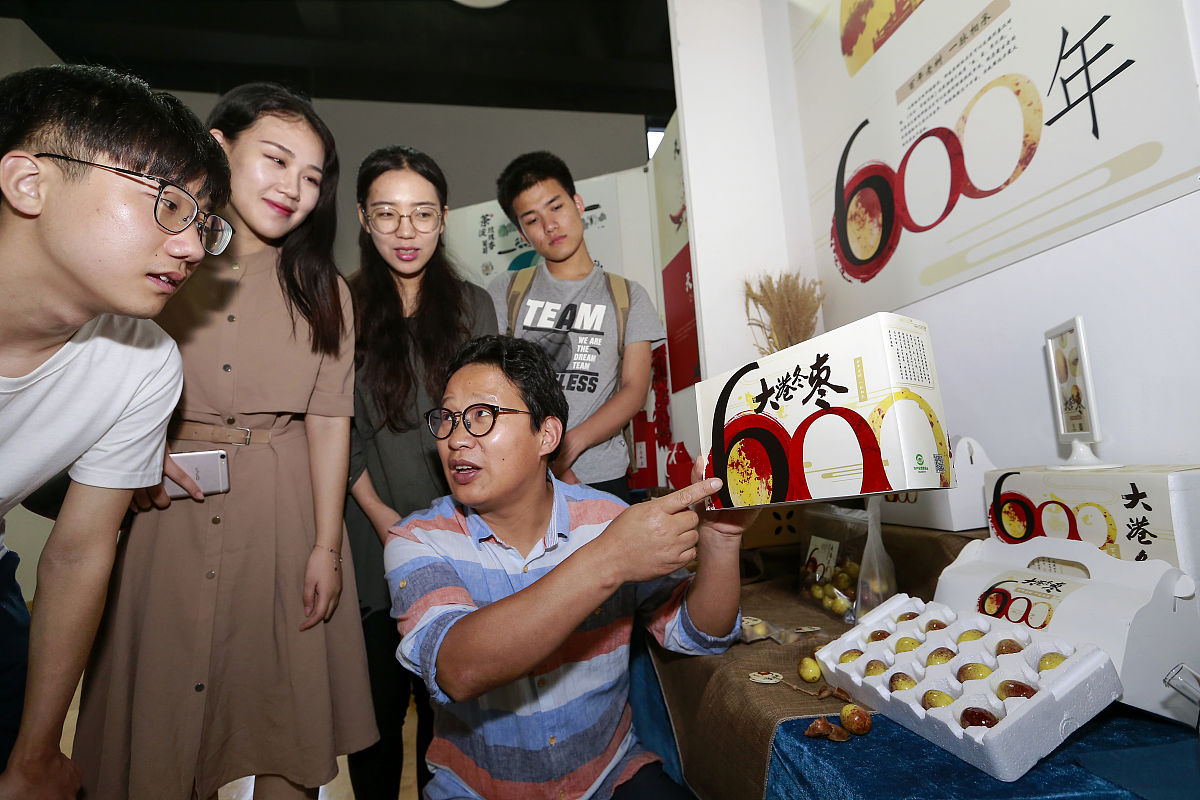 北京科技大学天津学院视觉传达设计专业：培养你的设计创意和实践能力