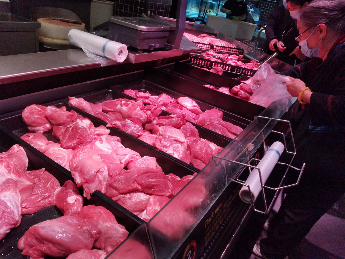 冷冻肉之前要洗吗？从卫生、保鲜、安全多角度解答