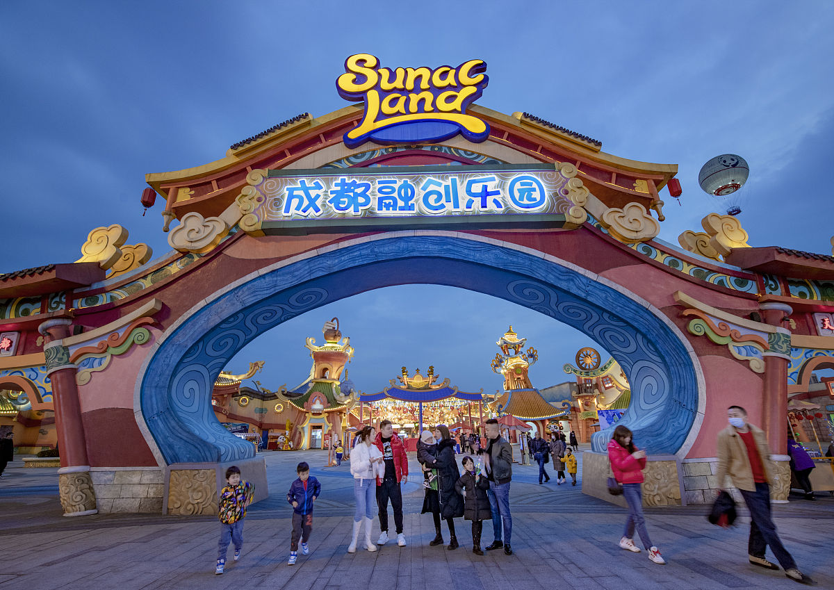 都江堰职业中学2022年招生简章 | 优质职业教育，成就梦想