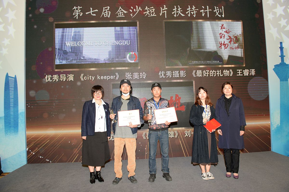 追求卓越：我的奖学金申请陈述