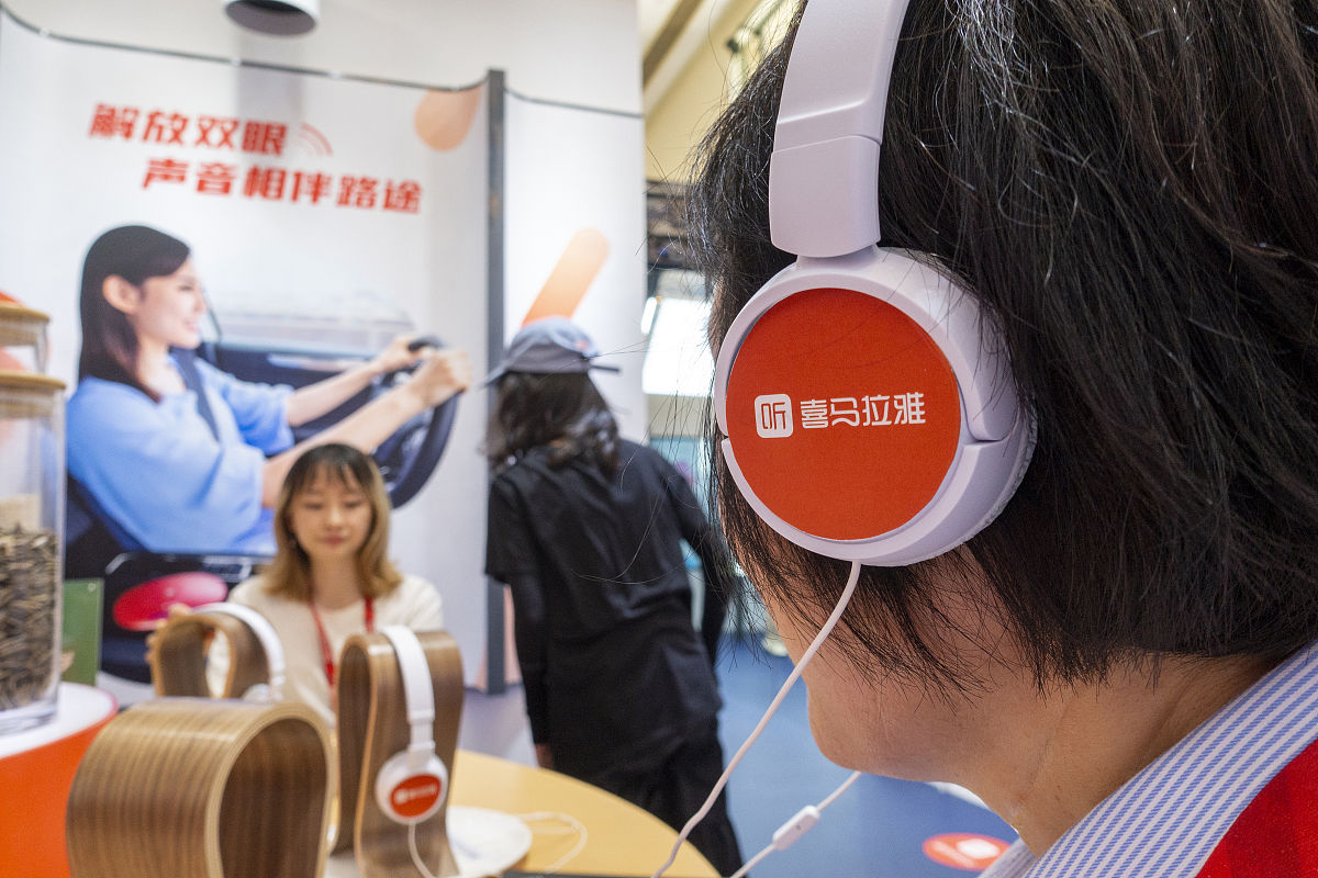 蜻蜓FM广告主访谈：揭秘广告投放秘诀