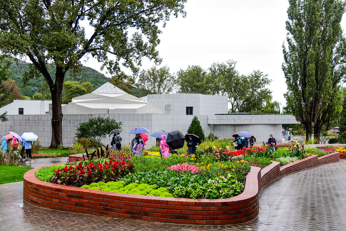 绵阳工程技术学校园林工程技术专业招生-培养未来园林工程师