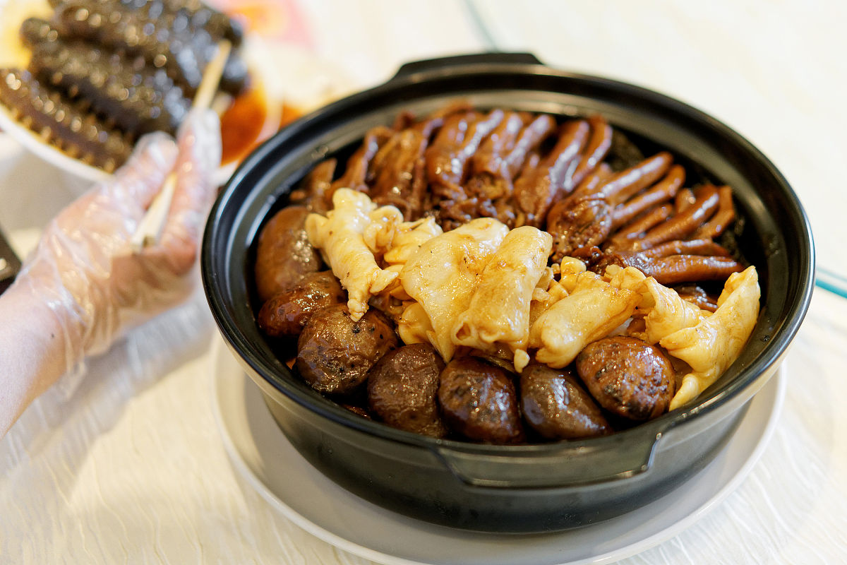 佛跳墙的做法：步骤详解及食材清单