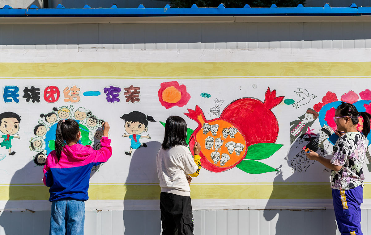 幼儿园传统文化教育：培养全面发展的小公民