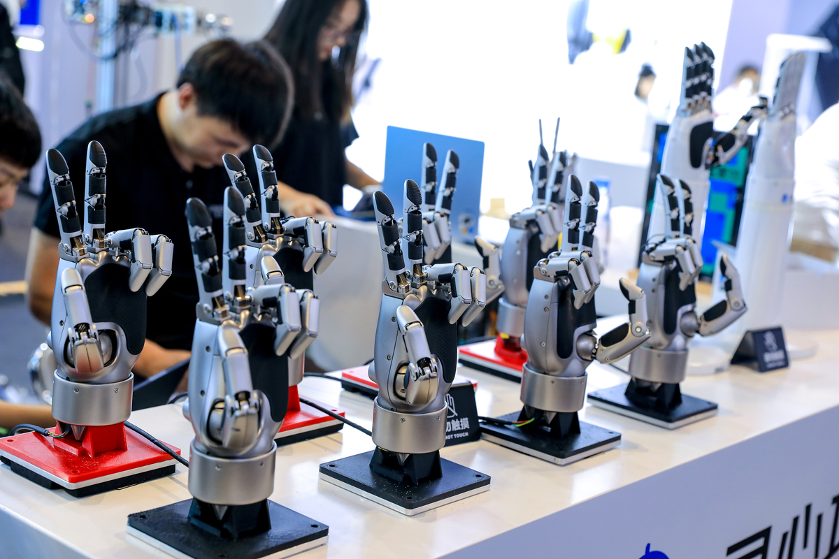 惠州经济职业技术学院工业机器人技术专业优势怎么样发展前景好不好呢