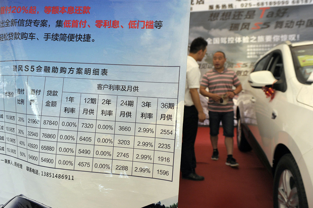 征信不好也能轻松买车！新车二手车分期付款，低至几千元全包上路！