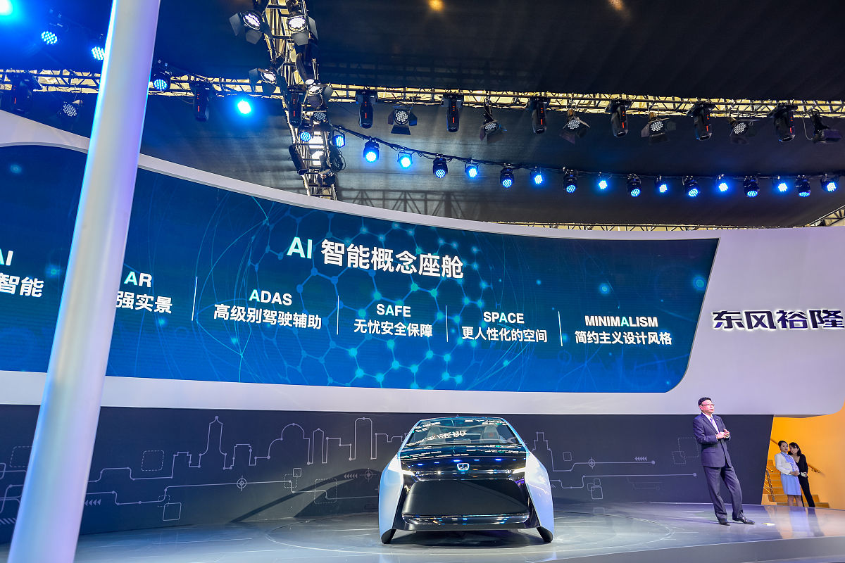 吉利出海：中国品牌走向世界的5大启示