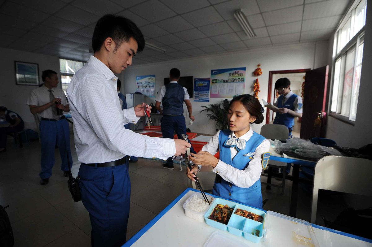 四川城市职业学校哪些专业好？就业前景广阔的专业推荐