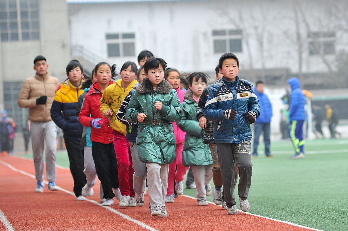 天水体育运动学校：办学层次、教育体系及育人理念