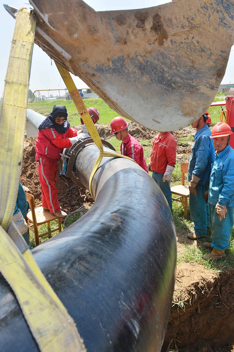 带压开孔和停气开孔区别回答及拓展