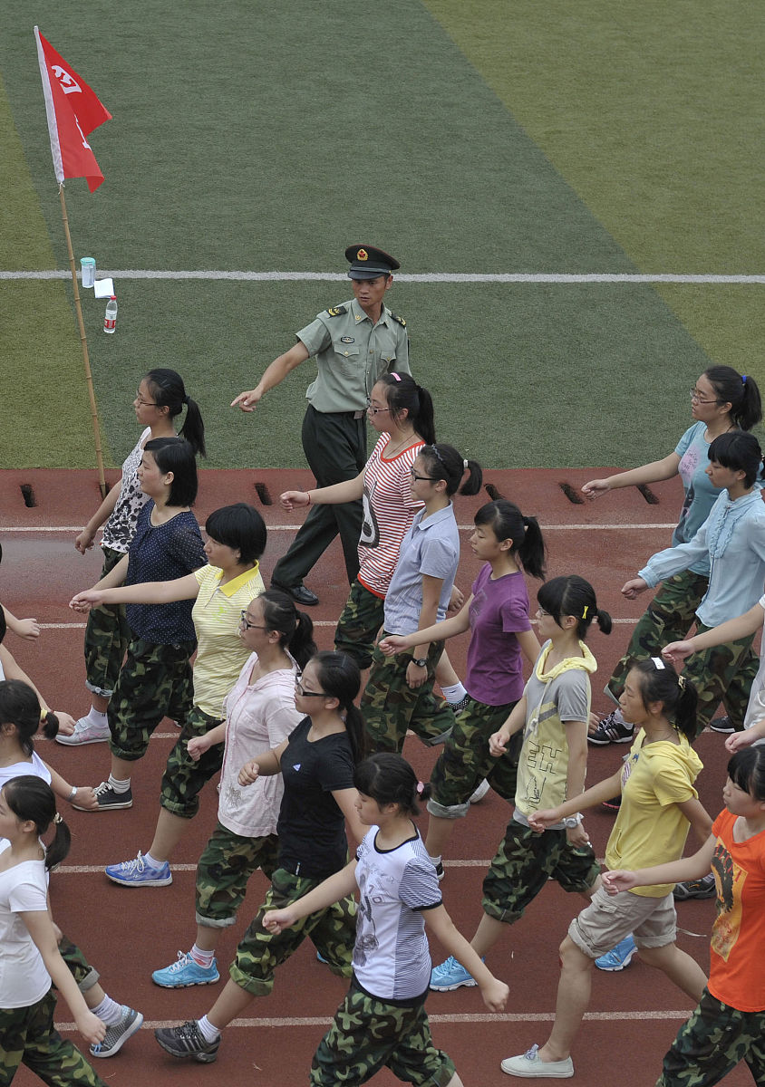 合肥高中和中专区别：未来发展趋势及方向