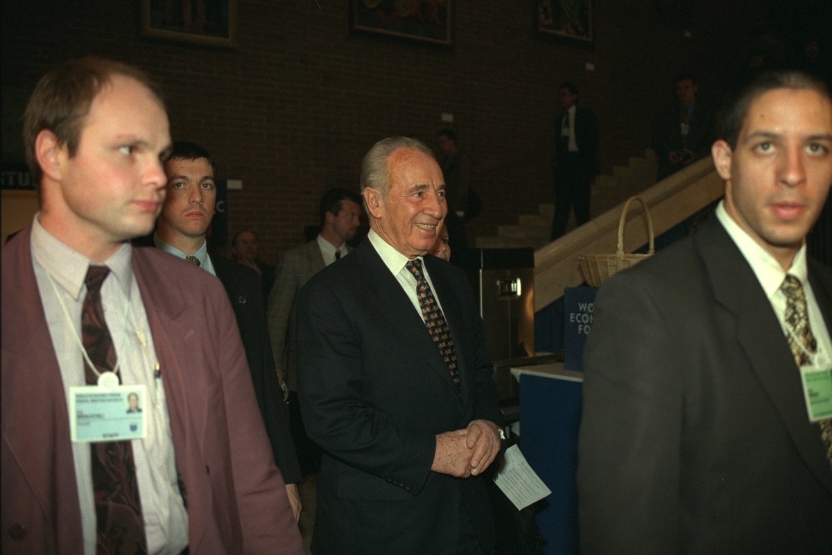 戈尔巴乔夫的家族介绍