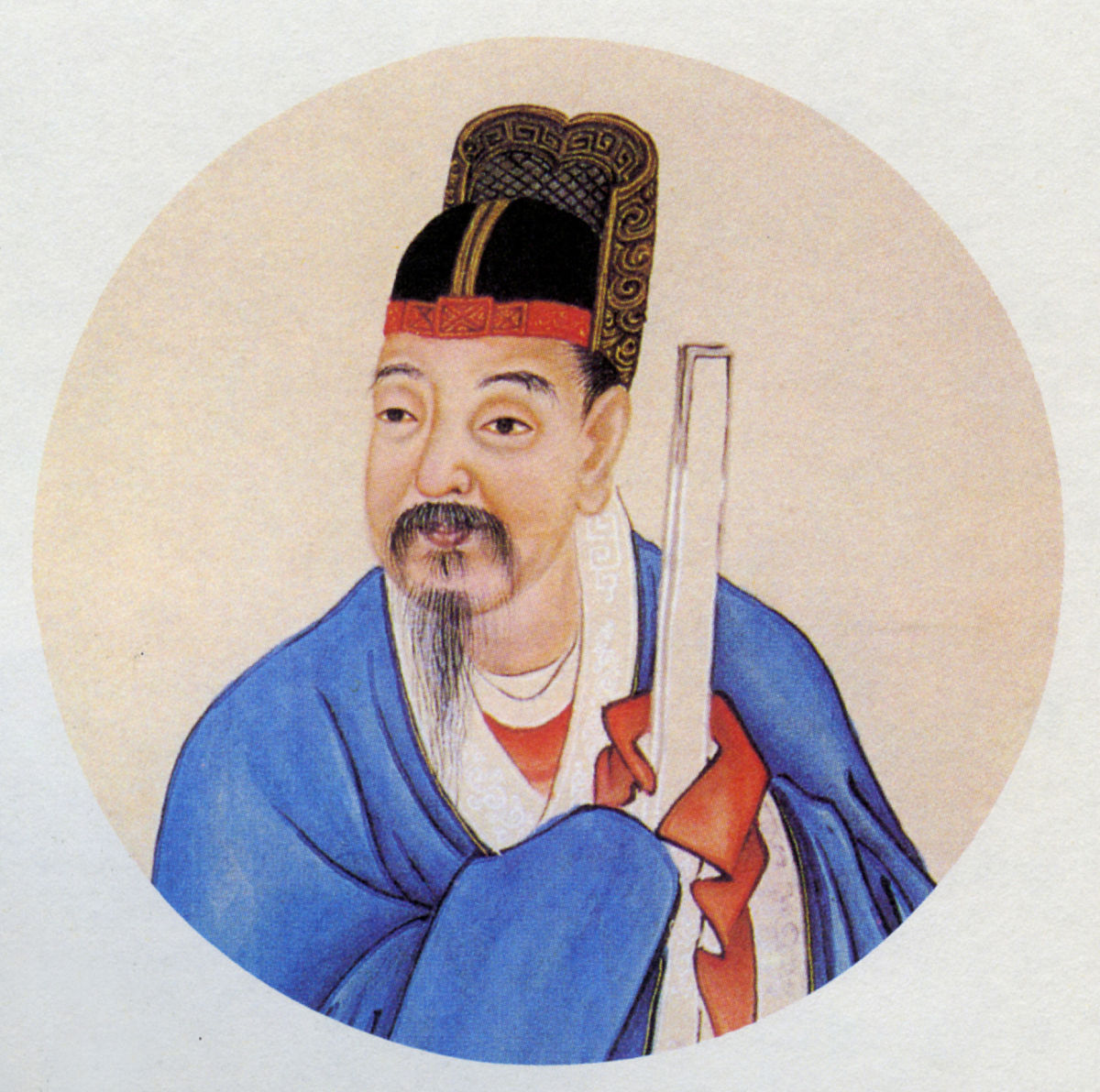 如何评价范仲淹