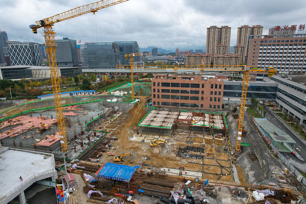 泰顺县职业教育中心建筑工程施工专业就业前景分析：值得选择吗？