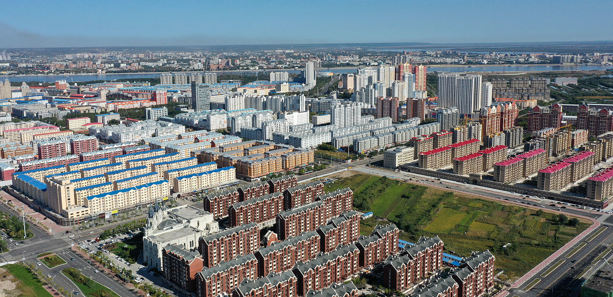 黑龙江鹤岗市：从工业重镇到资源枯竭型城市，未来石墨烯产业能否重振辉煌？