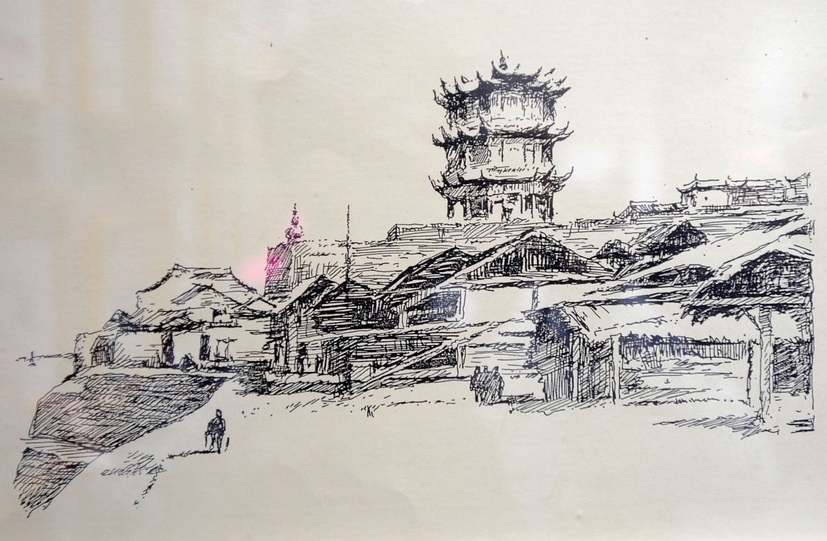 太平天国运动的读后感2000字