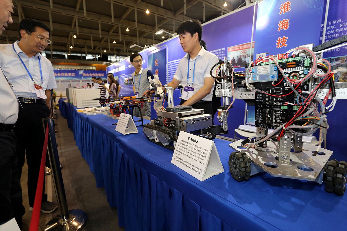 2023江苏省省级重点中专学校有哪些？